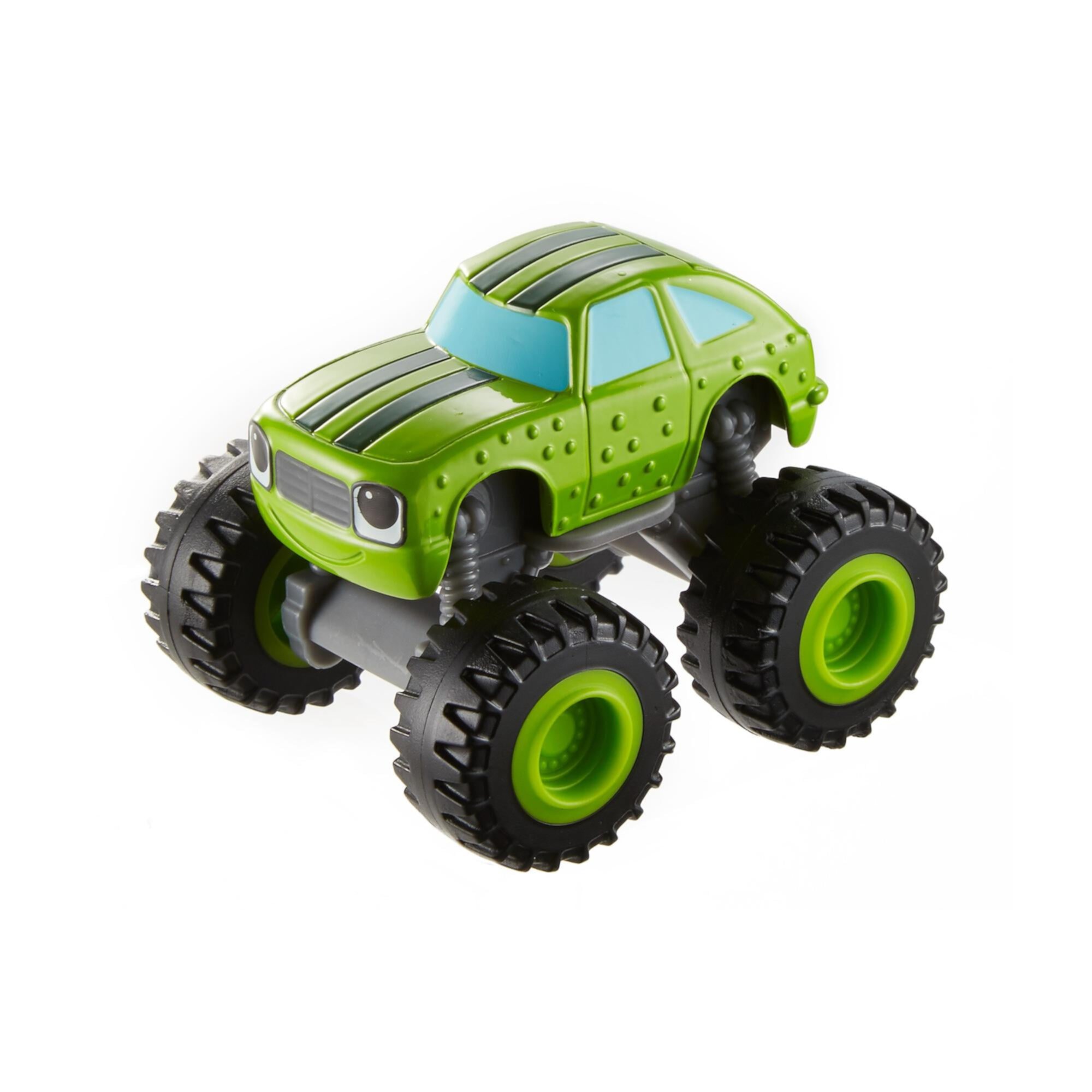 Fisher-Price Nickelodeon Blaze & the Monster Machines, Pickle Fisher-Price