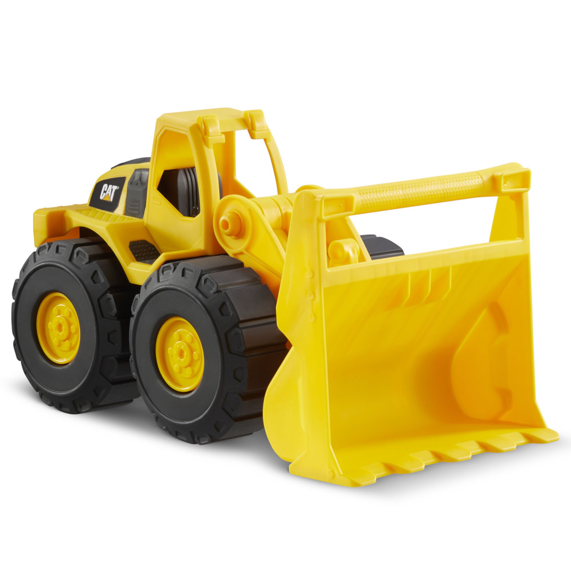 CAT Construction Fleet Toy Bulldozer CAT