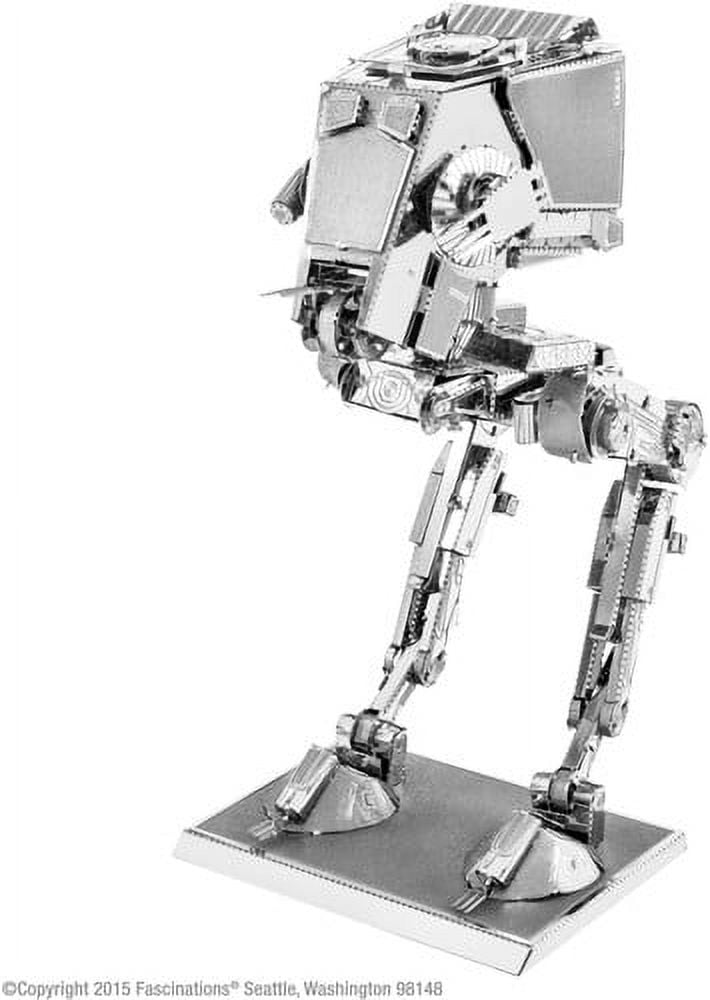 Star Wars AT-ST Fascinations