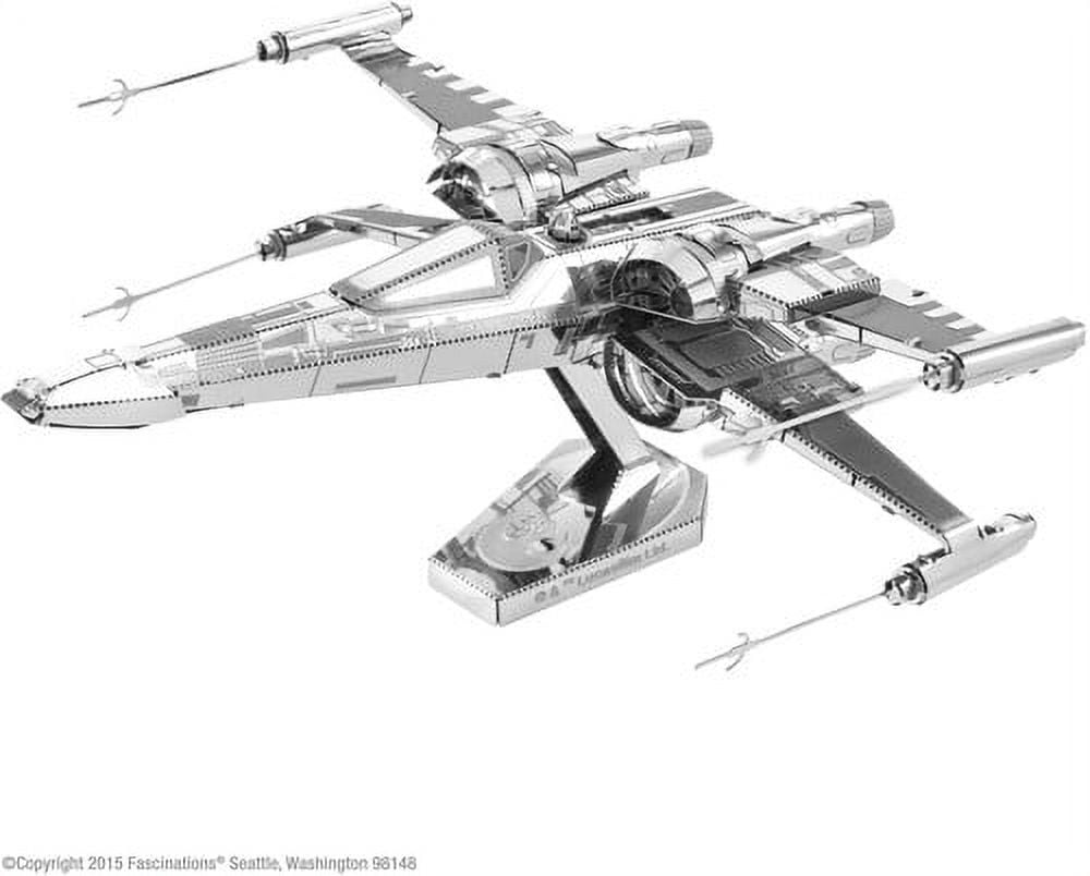 Star Wars Force Awakens First Order Snowspeeder Fascinations