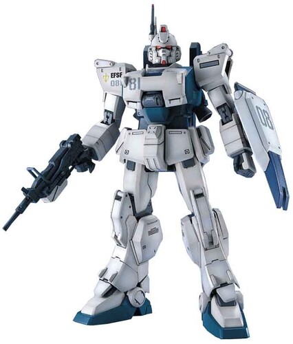 Bandai Hobby - Gundam 08th MS Team - Gundam Ez8, Bandai MG, Bandai, Gifts Gundam