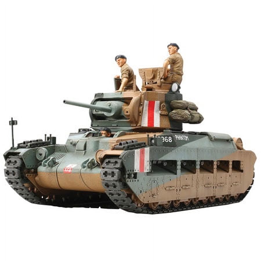 Tamiya 1/35 British Infantry Tank Matilda TAM35300 Plastic Models Armor/Military 1/35 Tamiya