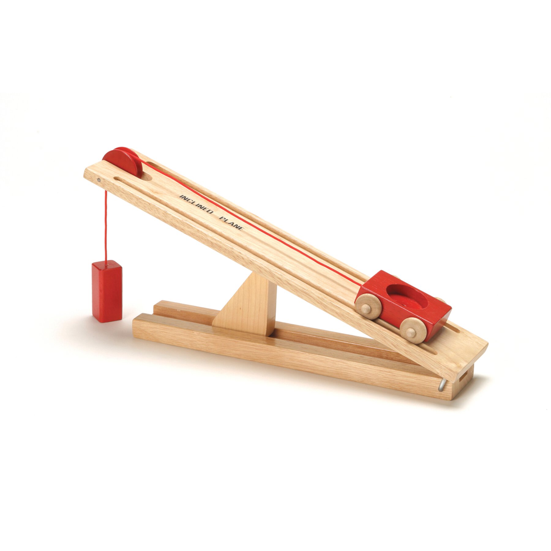 Learning Advantage Simple Machines Inclined Plane Learning Advantage