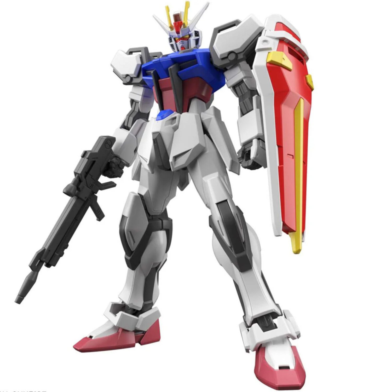 Gundam Seed Strike Gundam EG 1:144 Model Kit Bandai