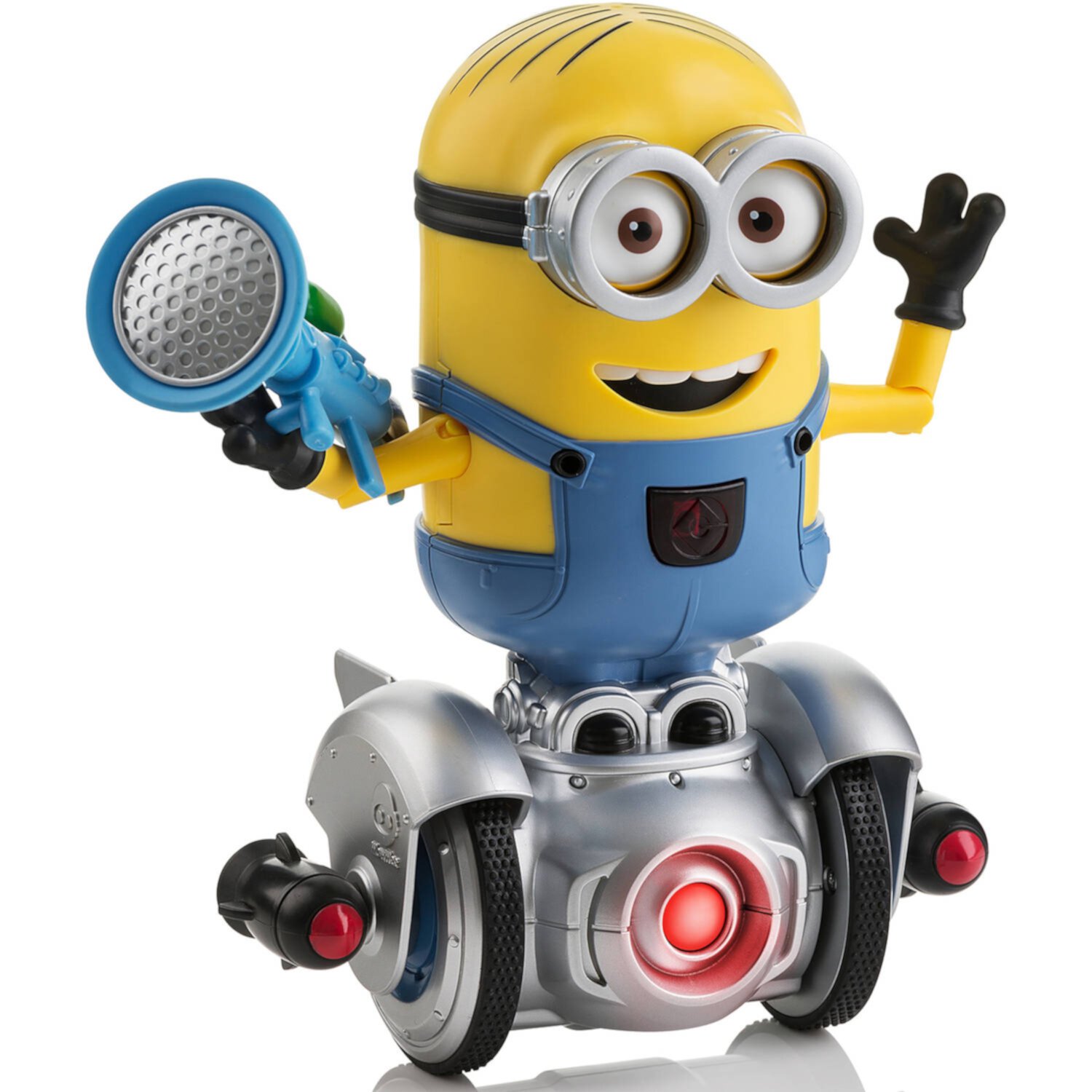 Minion MiP Turbo Dave Robot WowWee