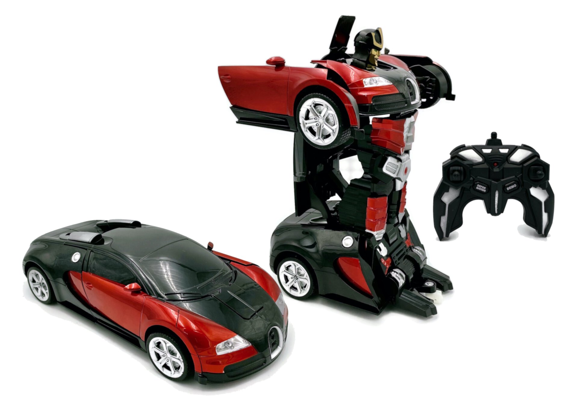 Transformer Toy Car with Remote for kids. Perfect Toy for kids Coming soon