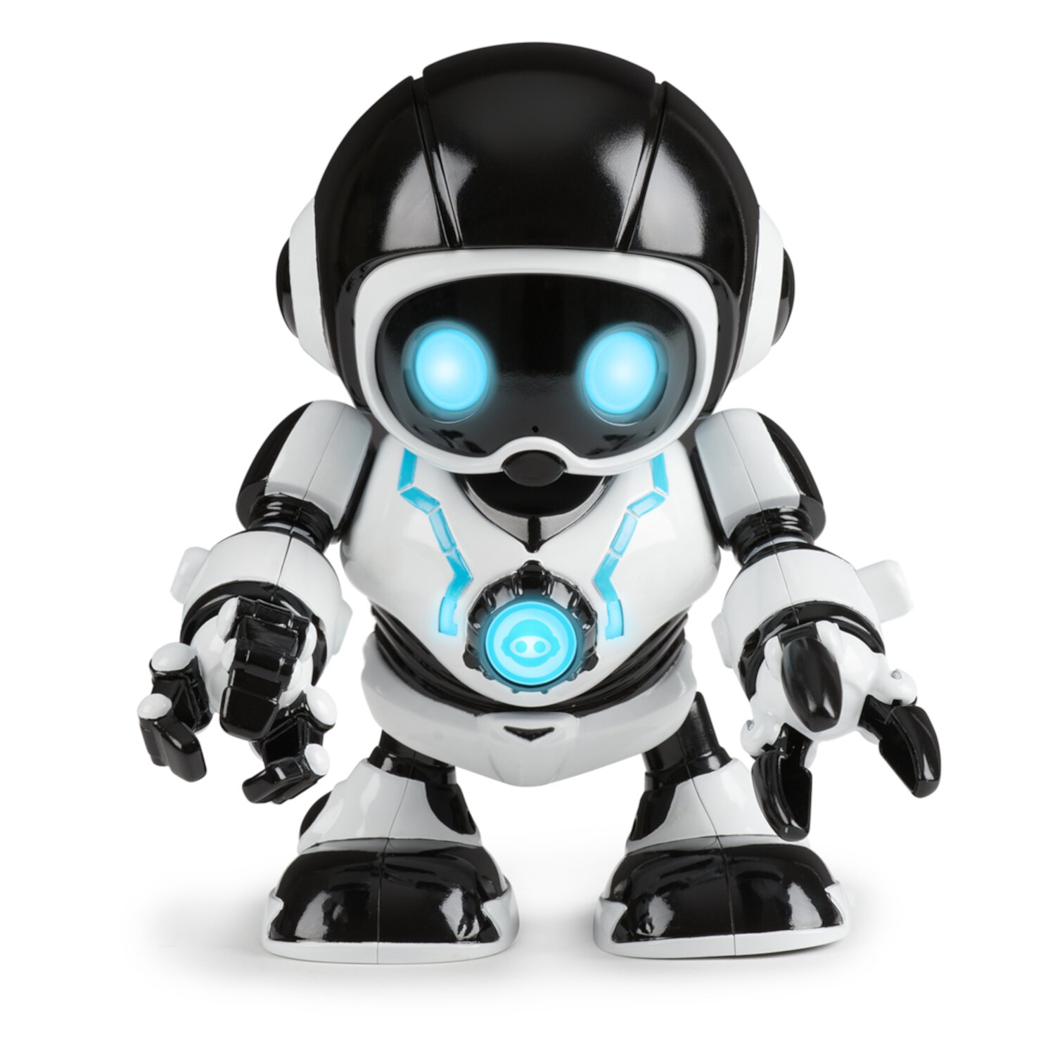 WowWee Robosapien Remix - 4 Robots in 1 - with 4 Arm Launchers Coming soon