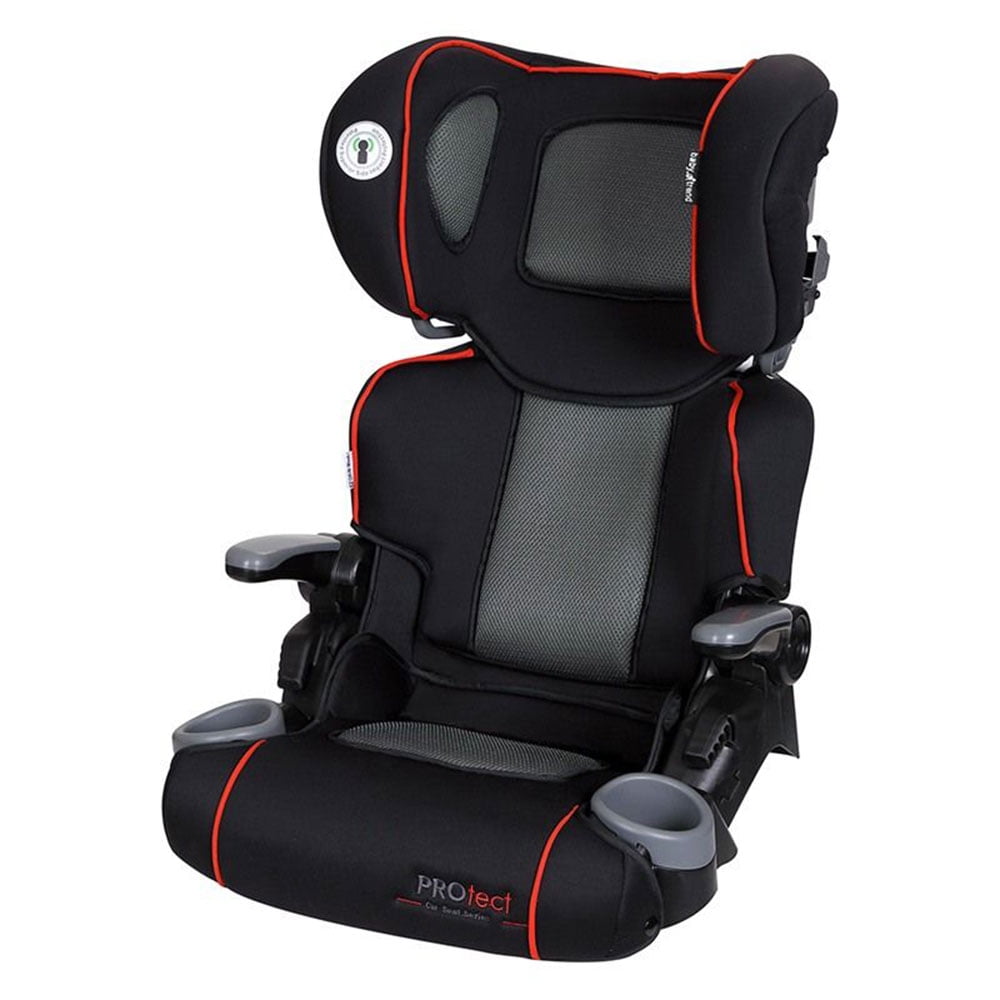 Baby Trend PROtect 2-in-1 Folding Booster Car Seat Visit the Baby Trend Store