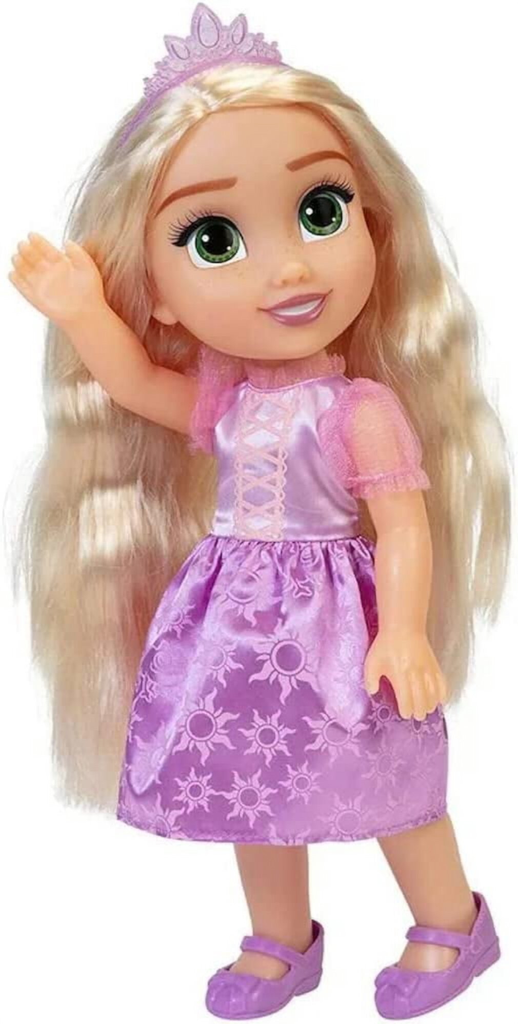 Disney Princess Toddler My Friend Rapunzel Doll Disney