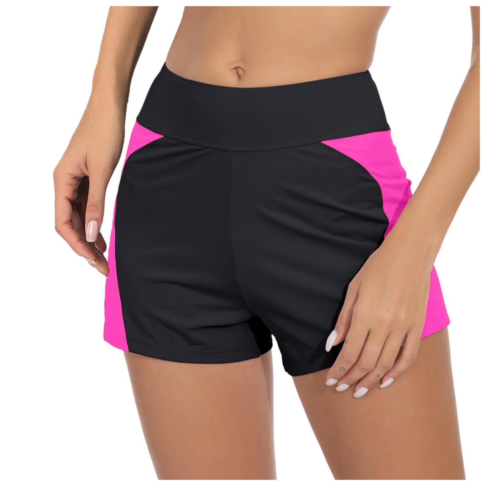 Женское Менструальное нижнее белье PMVFHDE Swim Shorts PMVFHDE