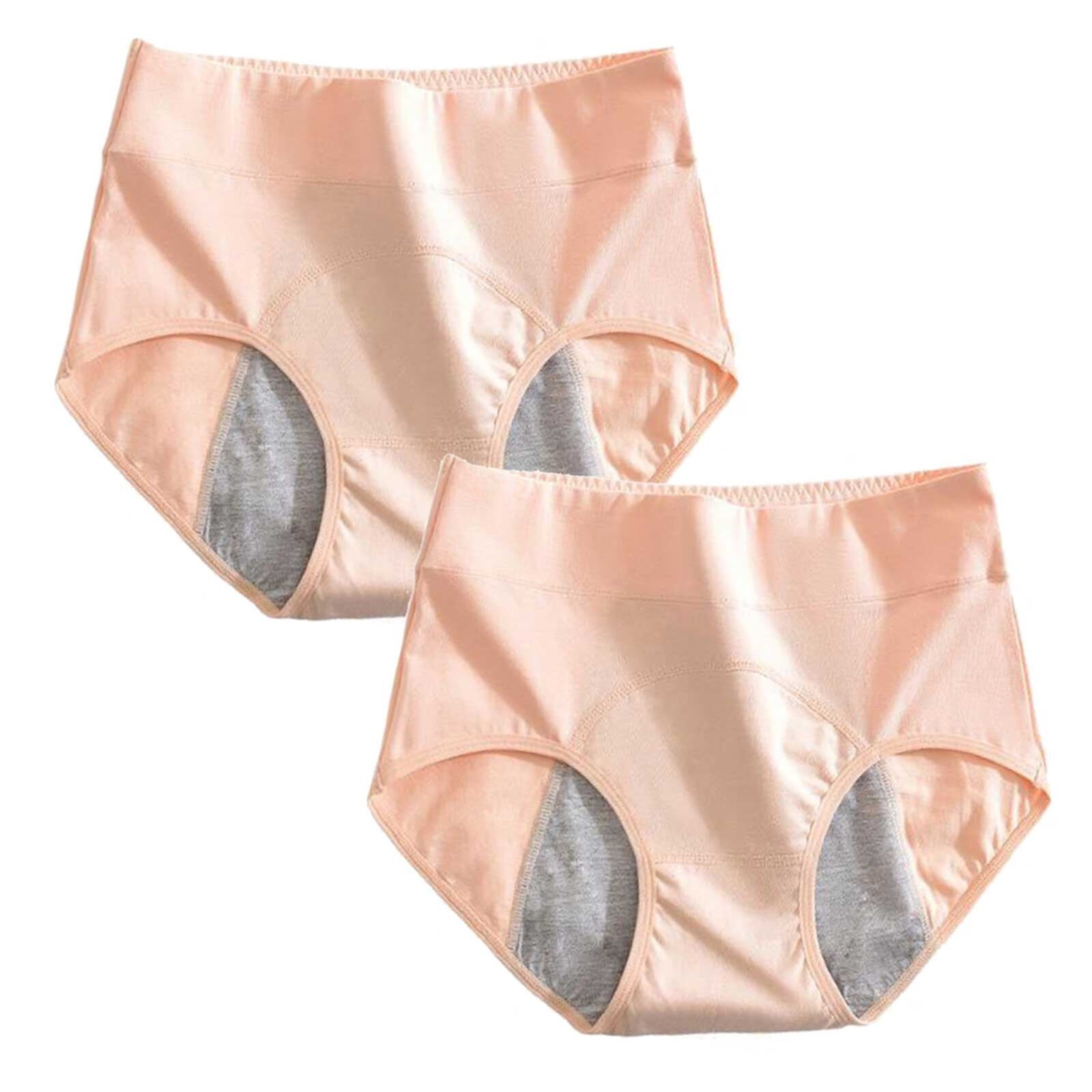 Женское Менструальное нижнее белье Tbopshirt Period Panties Tbopshirt