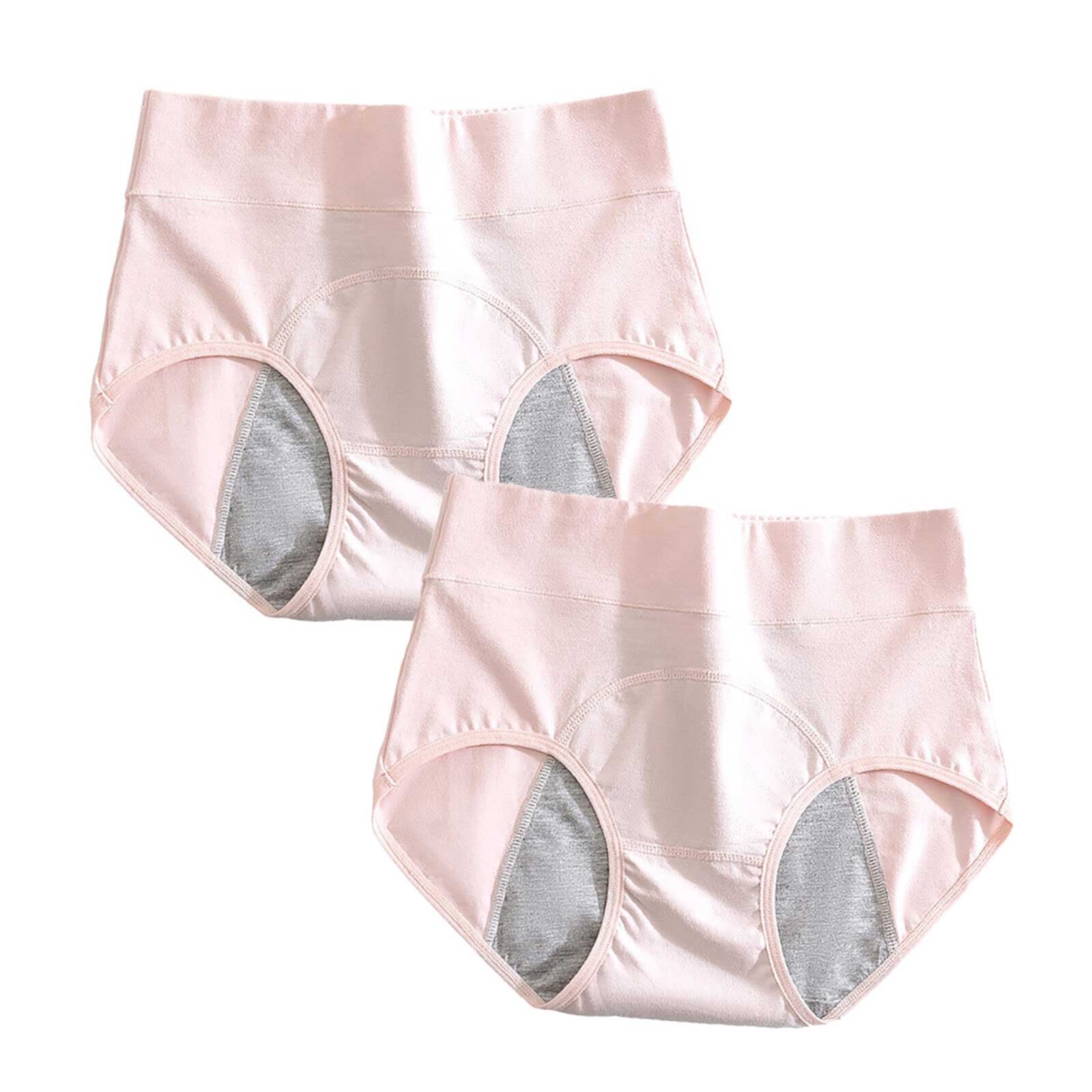 Женское Менструальное нижнее белье Tbopshirt Period Panties Tbopshirt