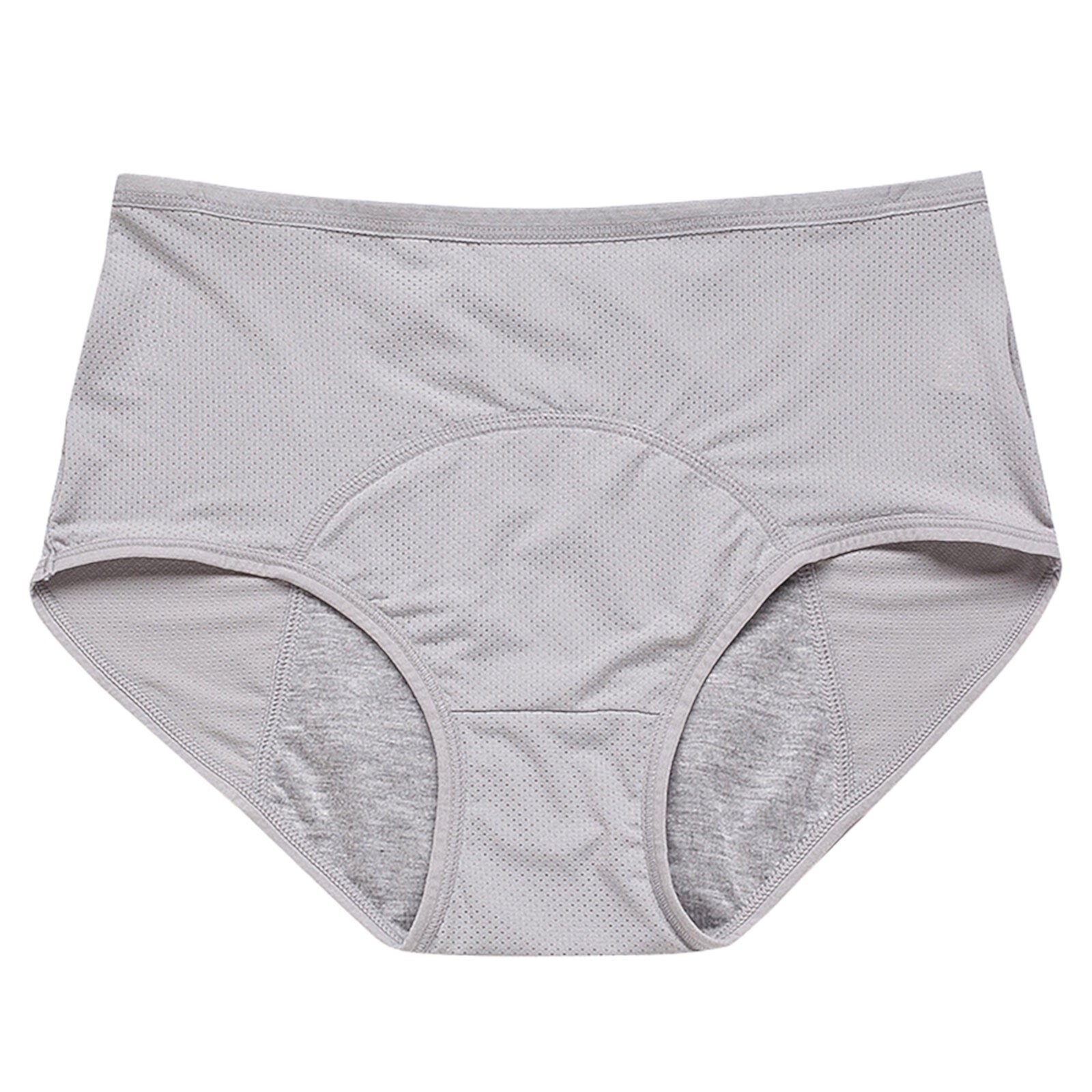 Женское Менструальное нижнее белье Dorkasm Cotton Underwear Dorkasm