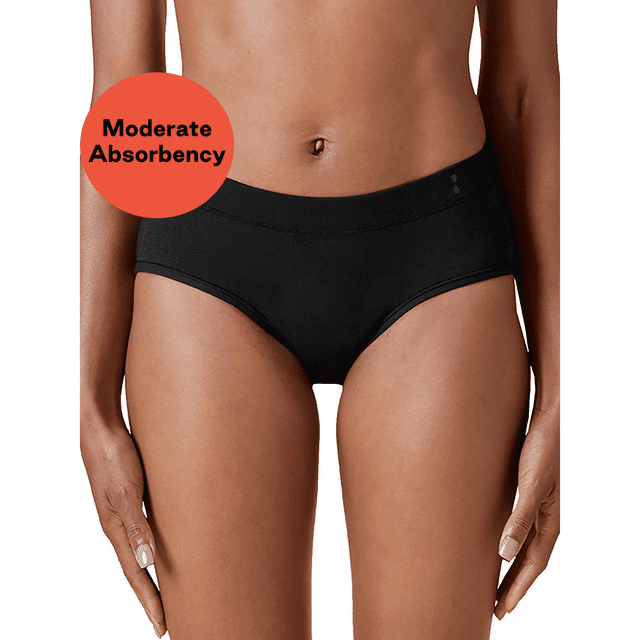 Женское Менструальное нижнее белье Thinx for All Briefs Thinx for All