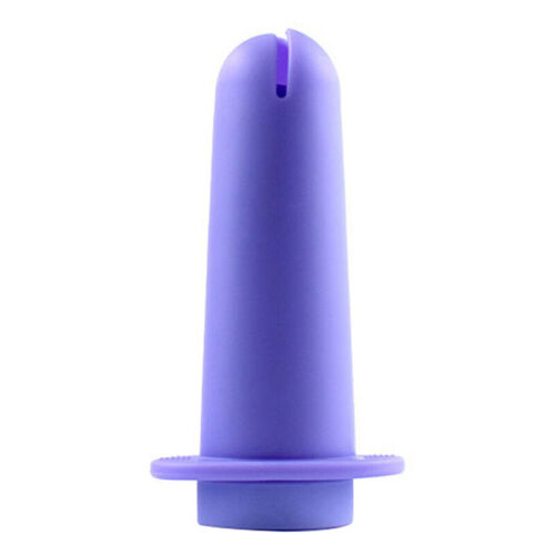 1Pc Reusable Feminine Menstrual Cup Booster Silicone Feminine Hygiene Prod  ^ UN BRAND