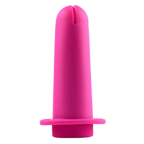 1Pc Reusable Feminine Menstrual Cup Booster Silicone Feminine Hygiene Prod  ^ UN BRAND