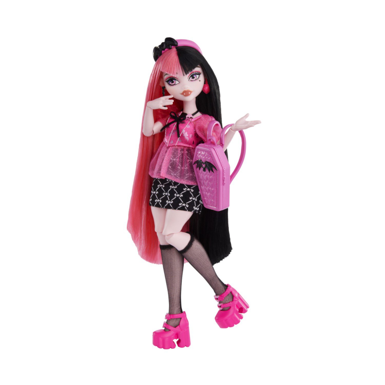 Monster High Draculaura Doll Monster High