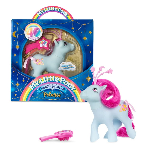 My Little Pony Celestial Ponies Polaris My Little Pony