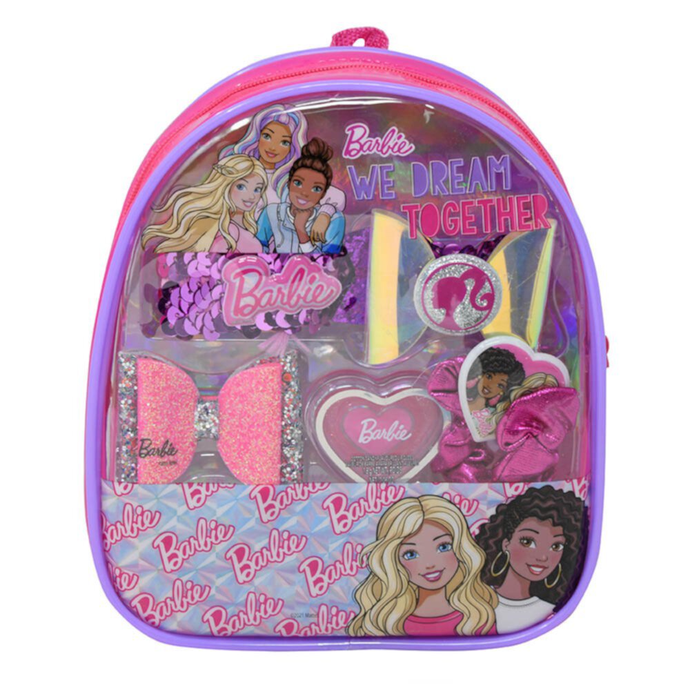 Barbie Accessories in PVC Bag Barbie