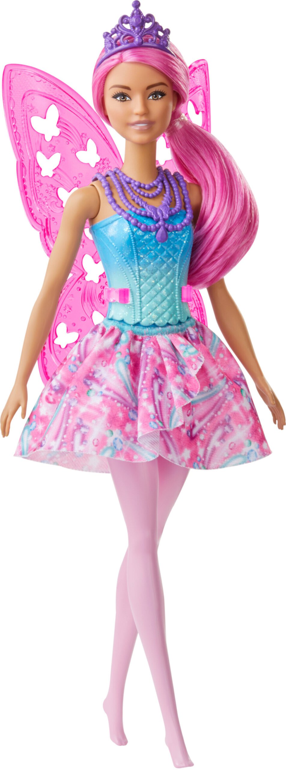 Barbie Dreamtopia Fairy Doll Visit the Barbie Store