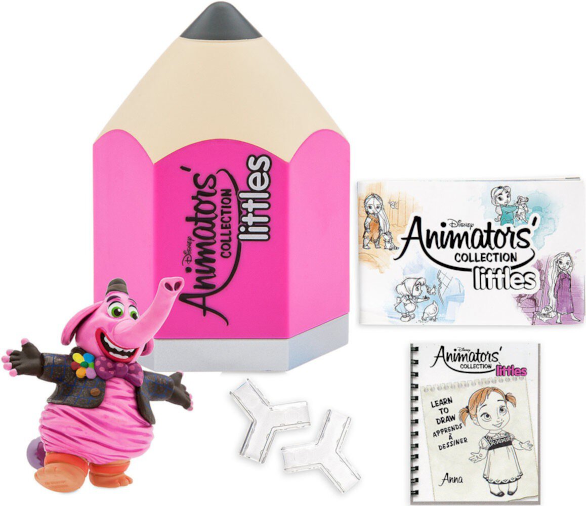 Disney Animators' Collection Series 10 Mystery Pack (Pink) Disney