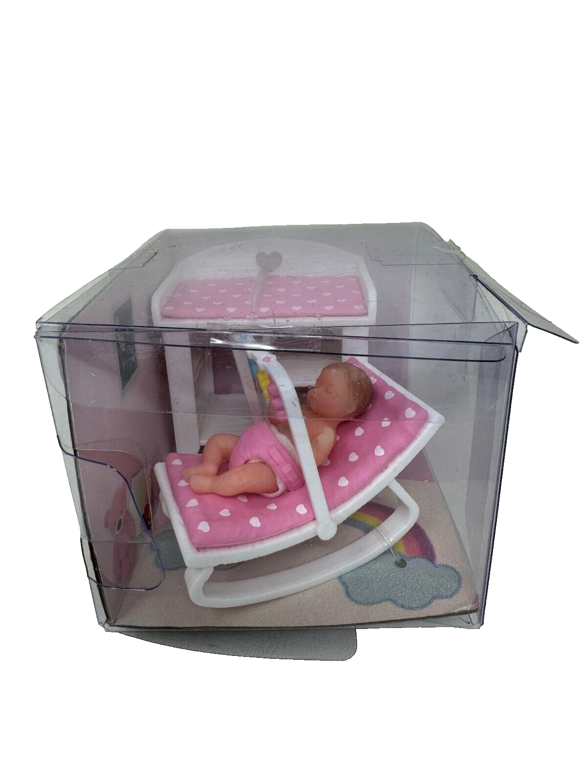 Zuru 5 Surprise My Mini Baby in PDQ - Series 1 ( INCLUDED DISPLAY BOX) Zuru