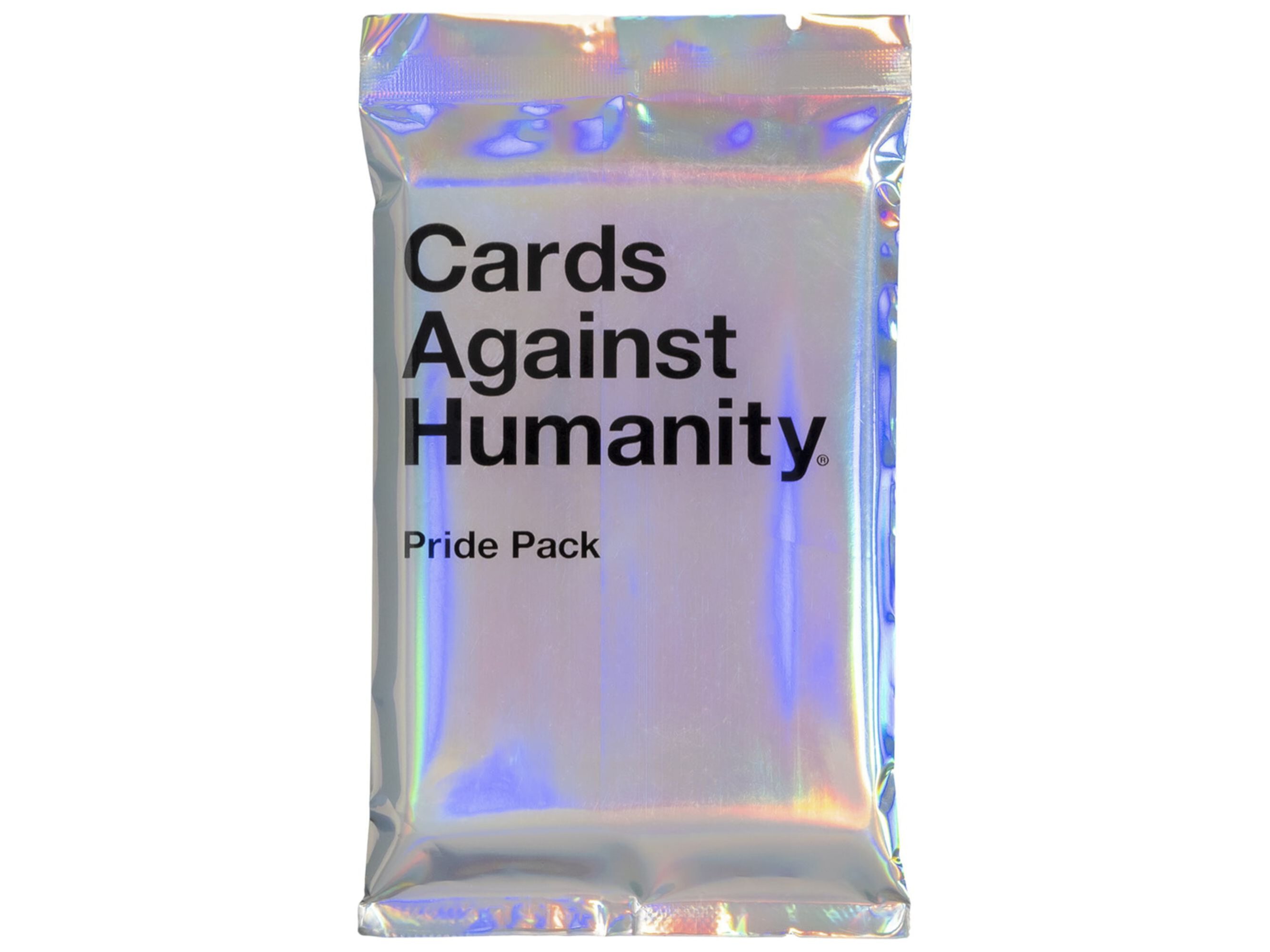 Набор карт Pride Pack для Cards Against Humanity, 30 карт, 17+ Cards Against Humanity