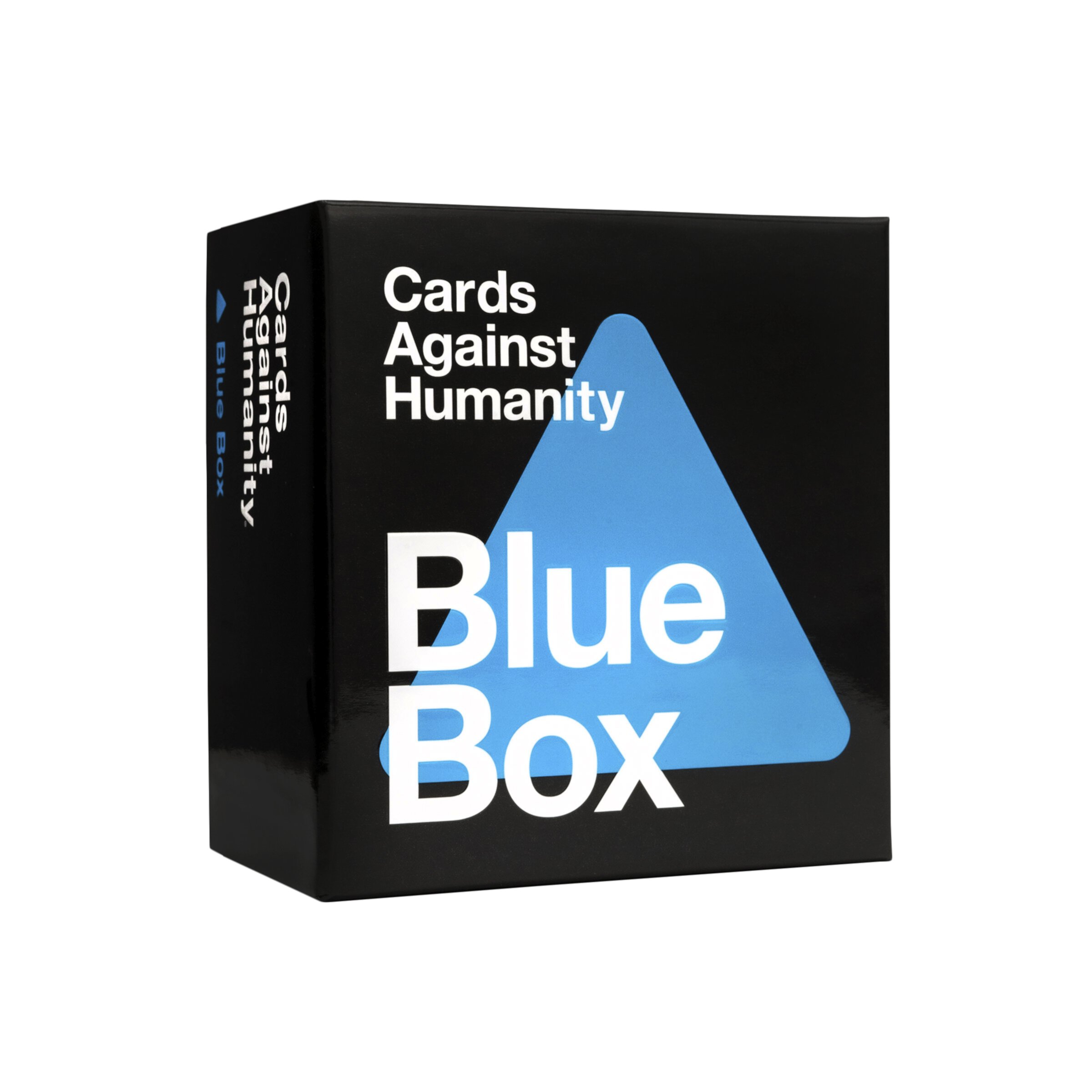 Cards Against Humanity: Blue Box • 300-Card Expansion Cards Against Humanity