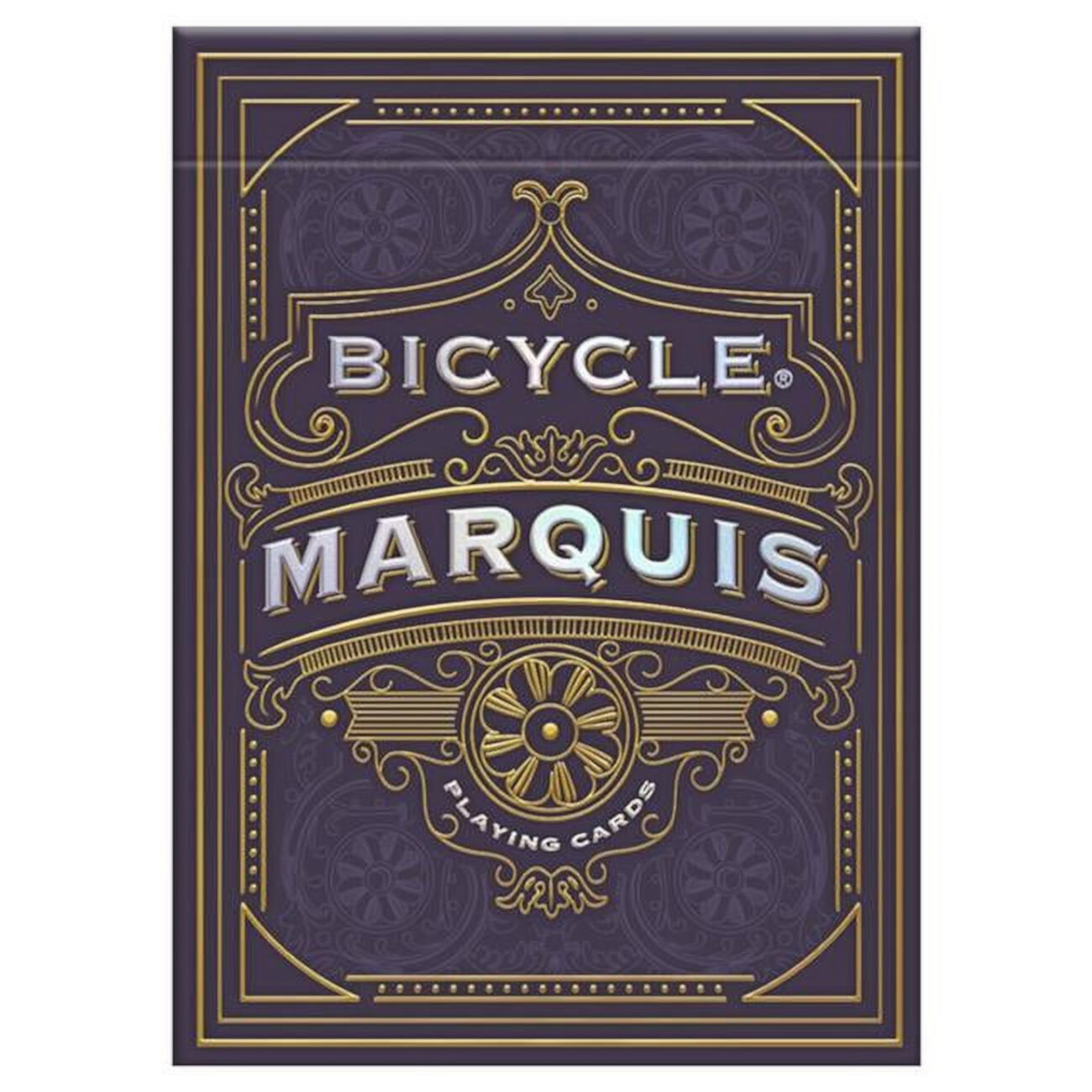 Bicycle JKR10024197 Marquis Playing Cards Bicycle