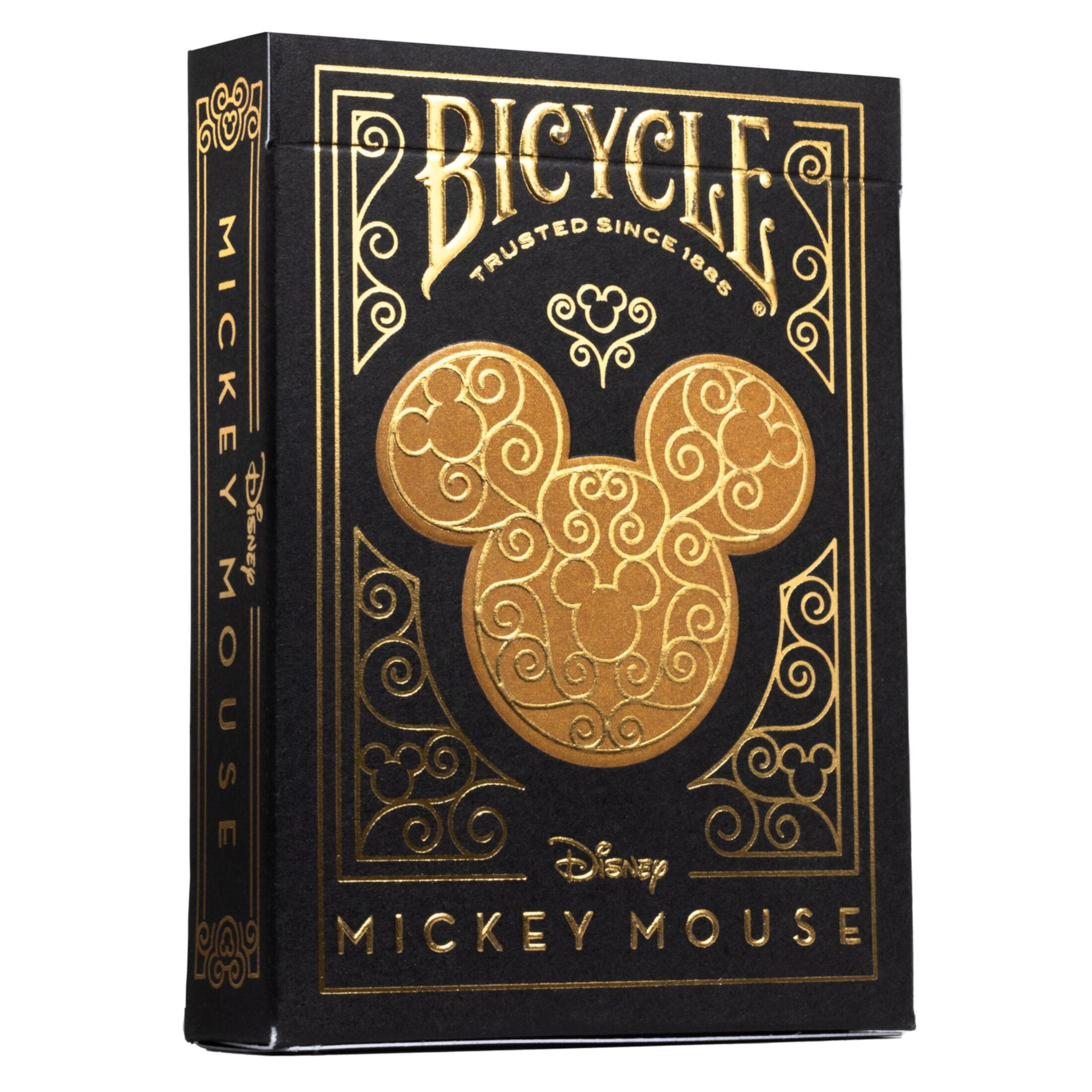 BIcycle Disney Classic Mickey Mouse Inspired Playing Cards Bicycle