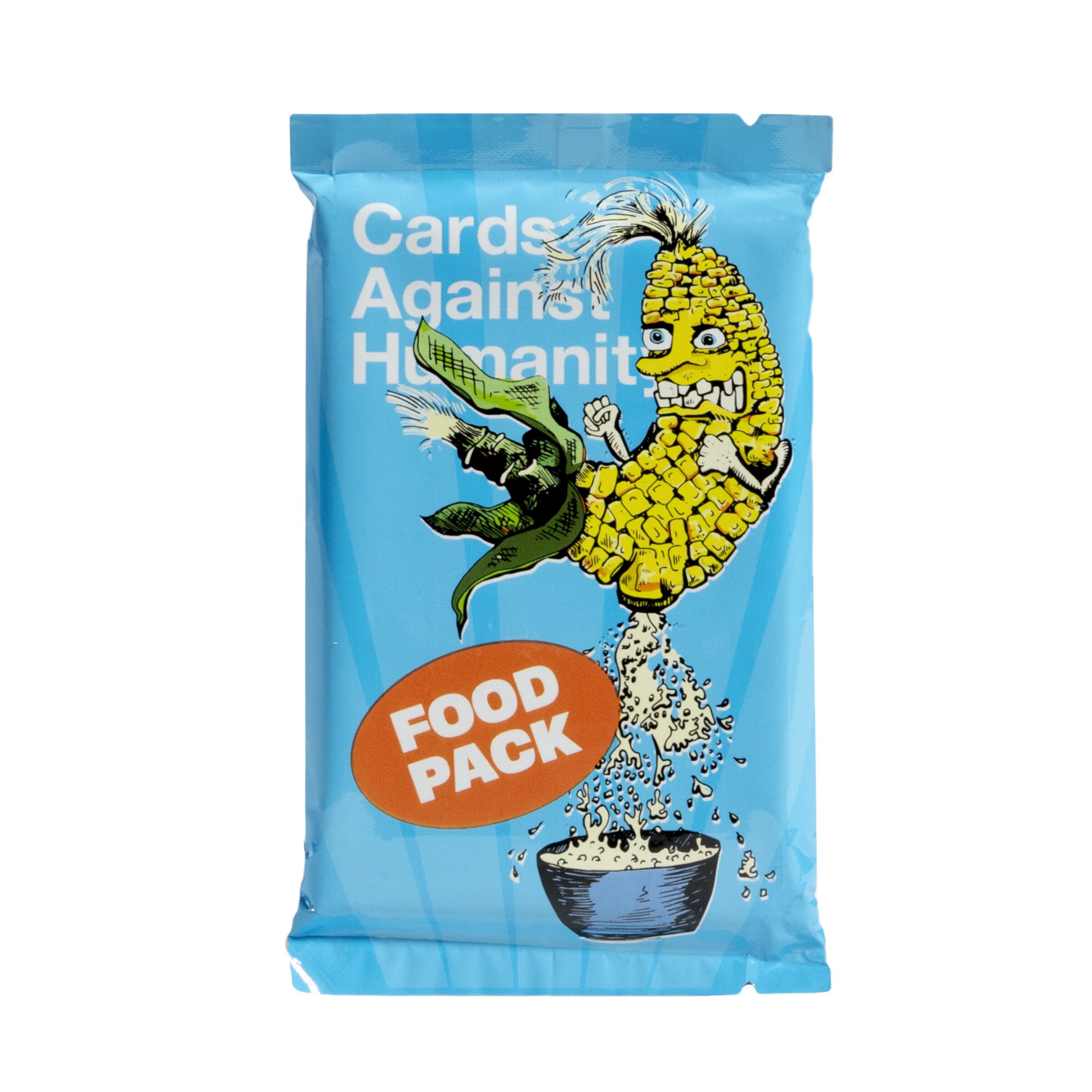 Cards Against Humanity Food Pack Cards Against Humanity