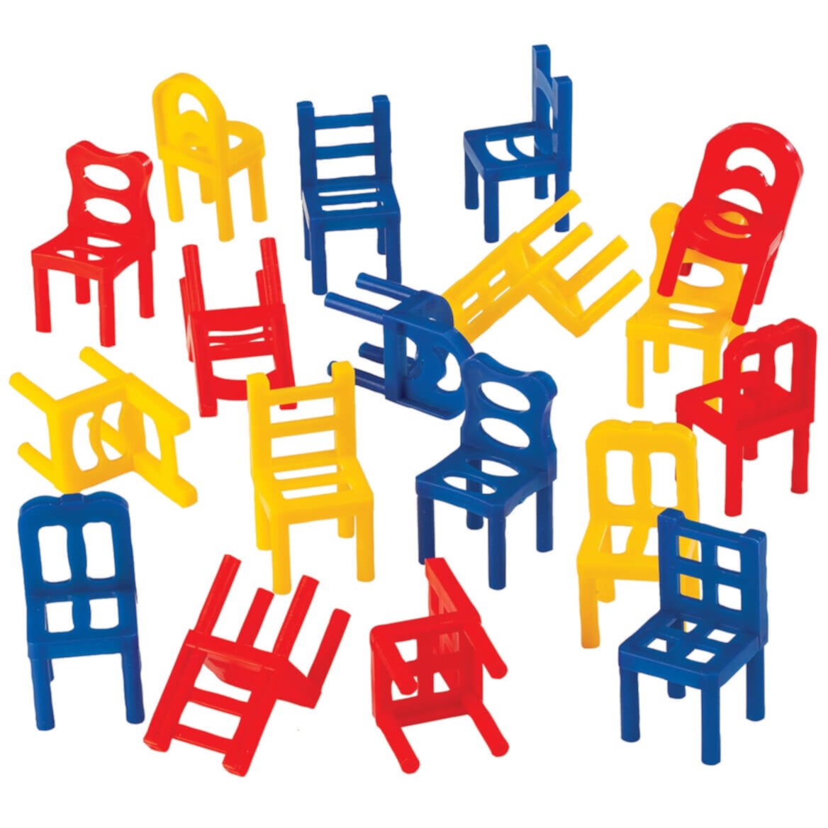 Chair Stacking Game Fox Valley Traders