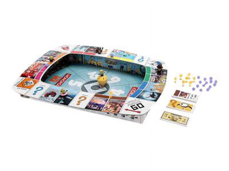 Monopoly Game Despicable Me Edition Monopoly