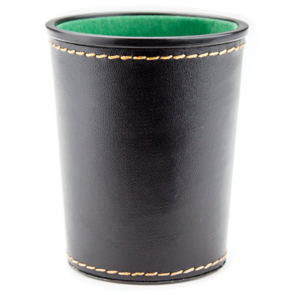 Brybelly Synthetic Leather Dice Cup Brybelly