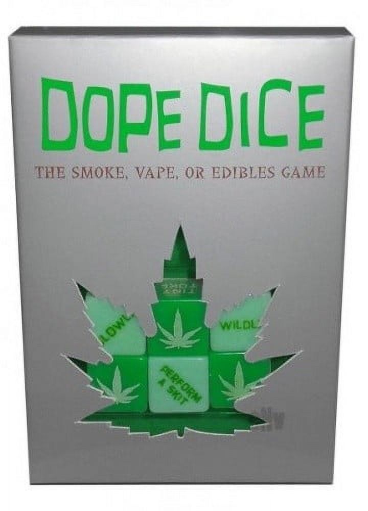 Kheper Games Dope Dice Kheper Games