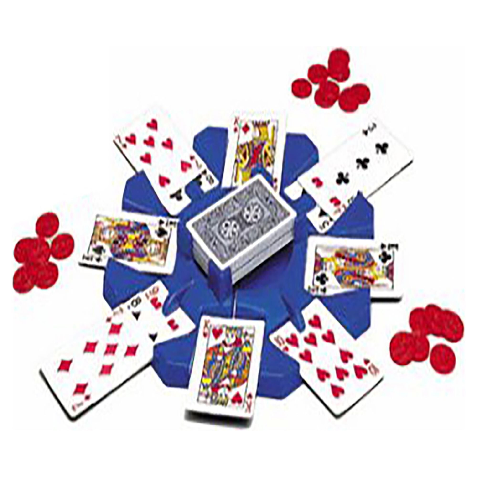 Pressman Games - Kings in the Corner Game Pressman Toys