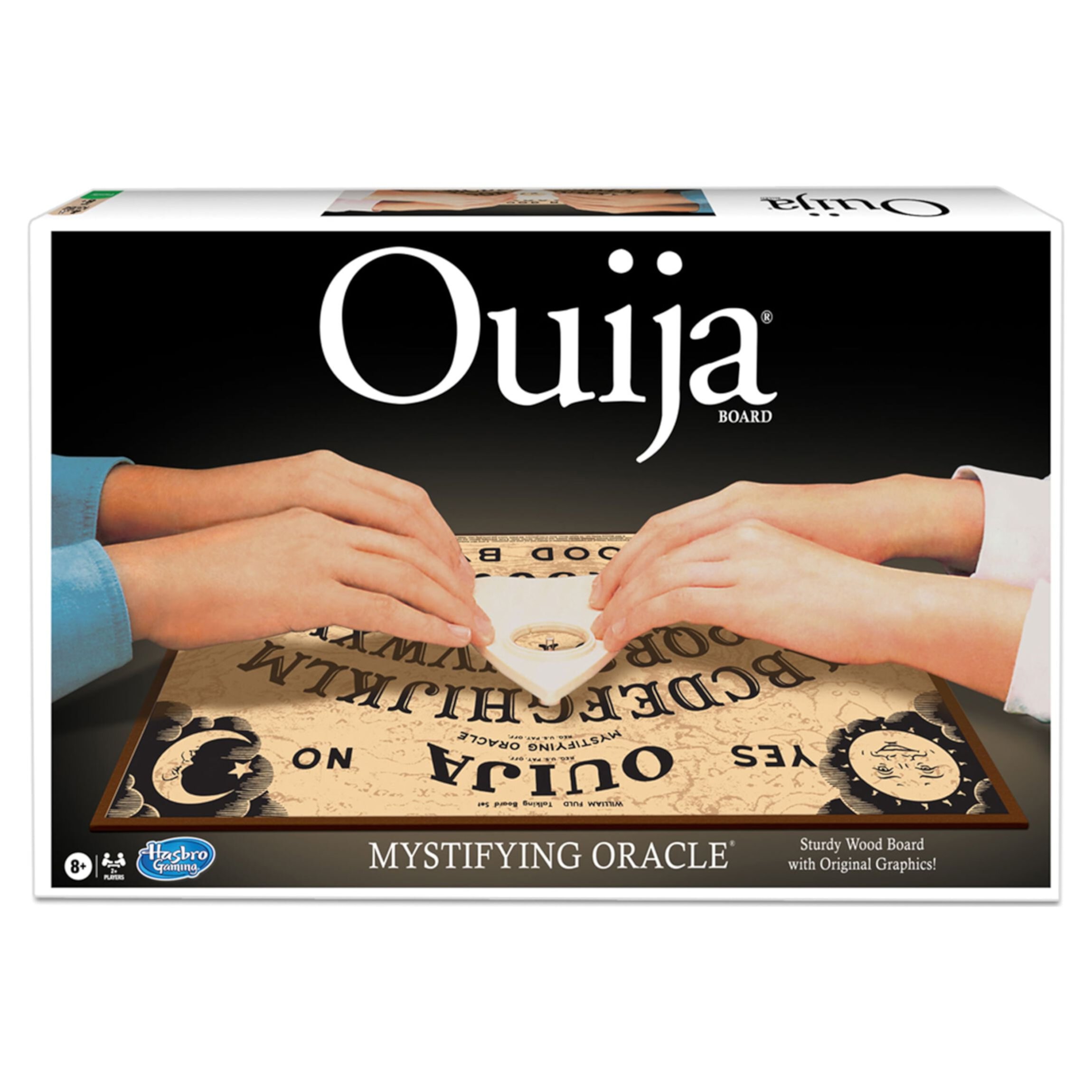 Winning Moves Games Classic Ouija Board Winning Moves Games USA