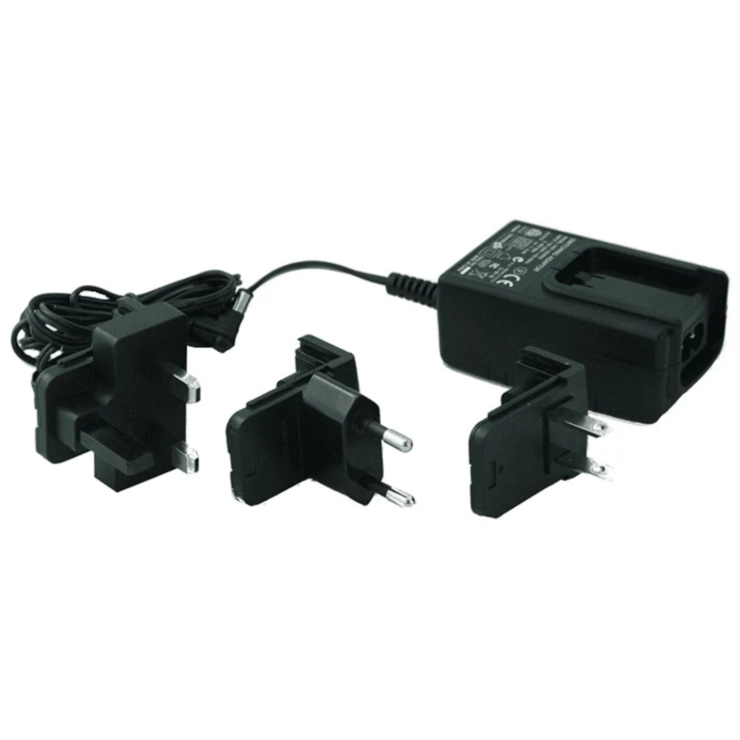 AC Power Adapter for Millennium Chess Computers - M800 Master II, M810 Genius, M812 Pro Unknown