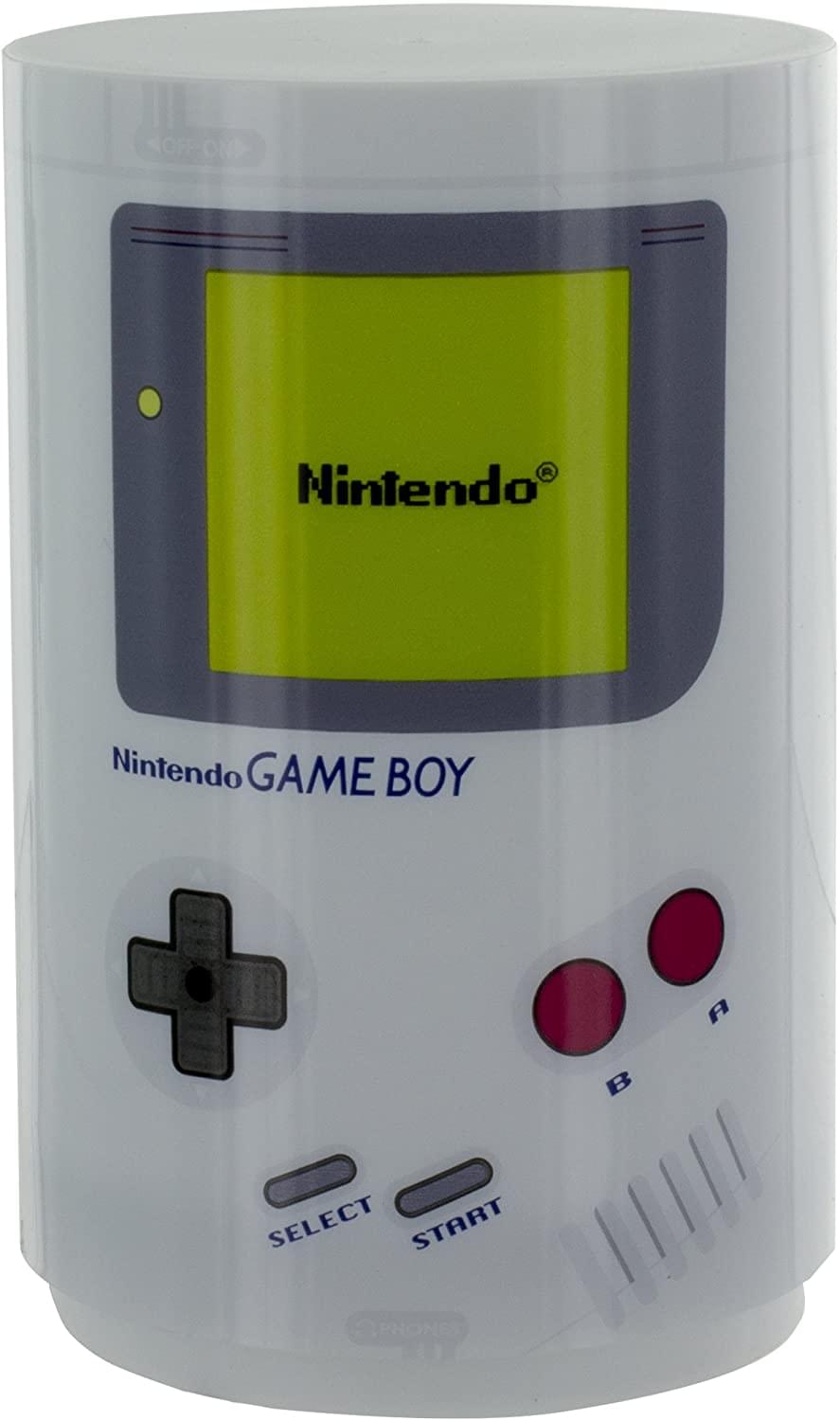 Nintendo Game Boy Mini Light with Sound Nintendo