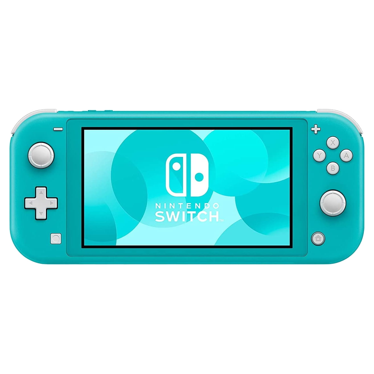 Nintendo Switch Lite - Turquoise Nintendo