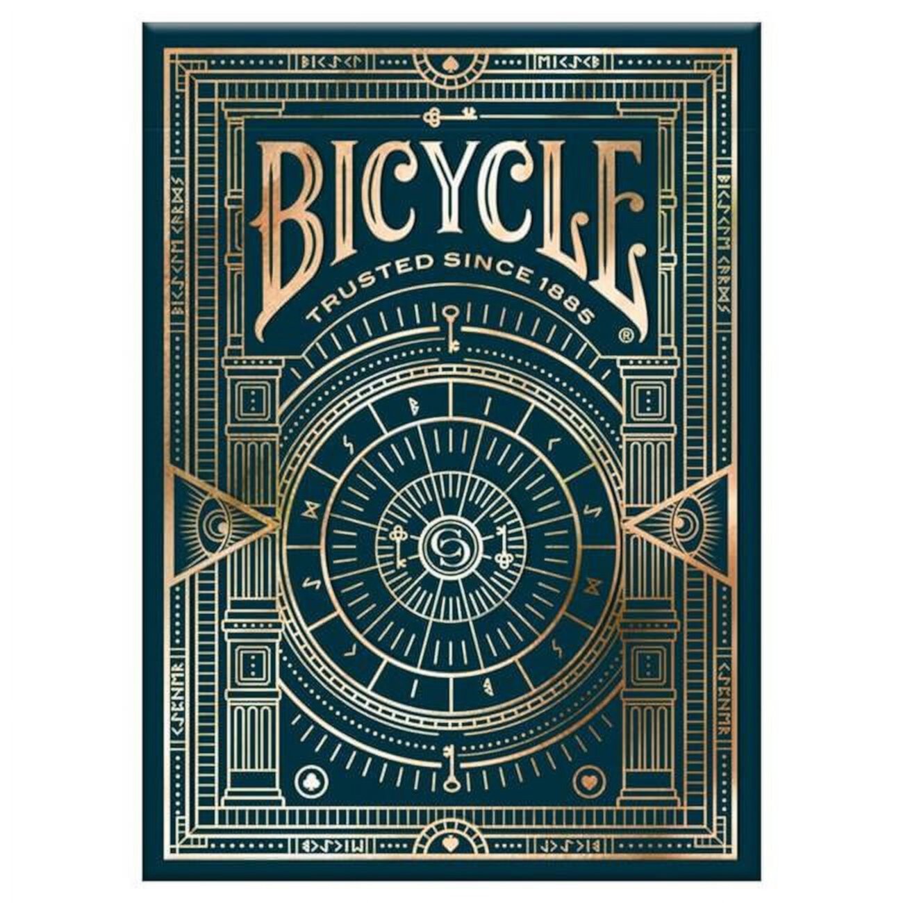 Bicycle  Cypher Playing Cards Game Bicycle