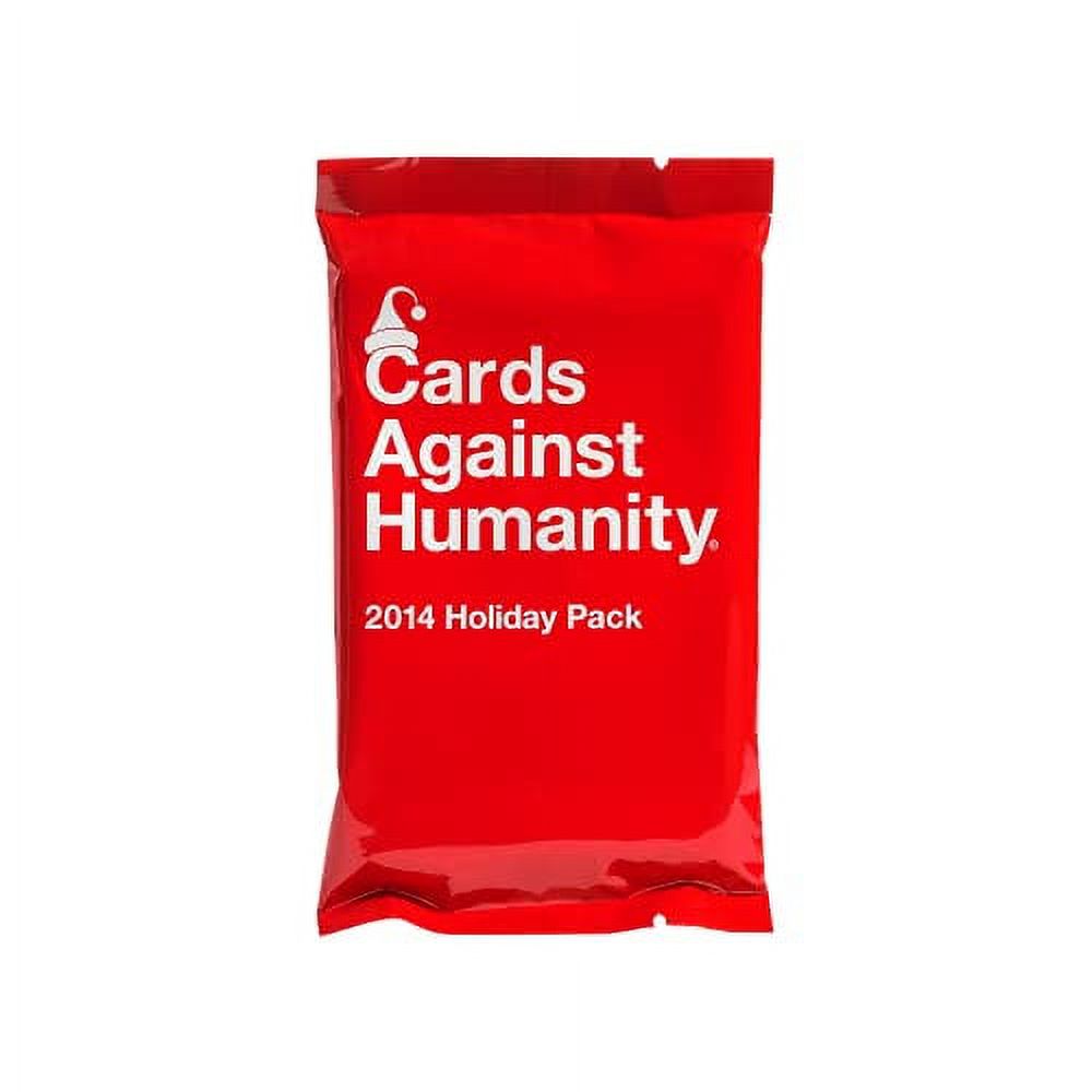 Cards Against Humanity: 2014 Holiday Pack Cards Against Humanity