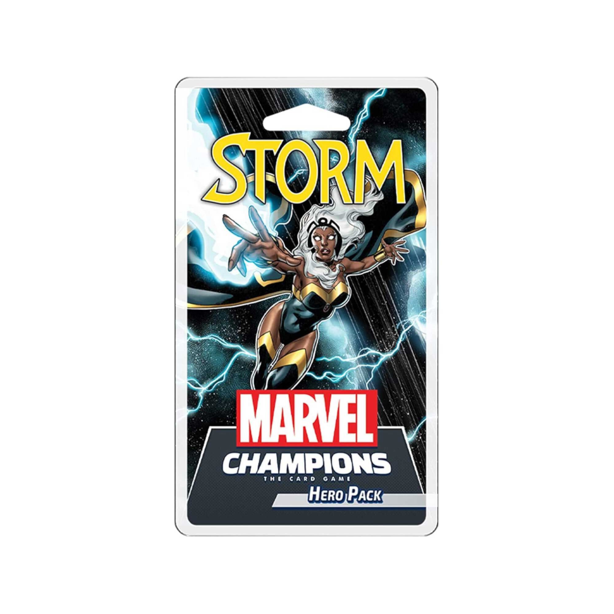 Marvel Champions: The Card Game - Storm Hero Pack Fantasy Flight Games