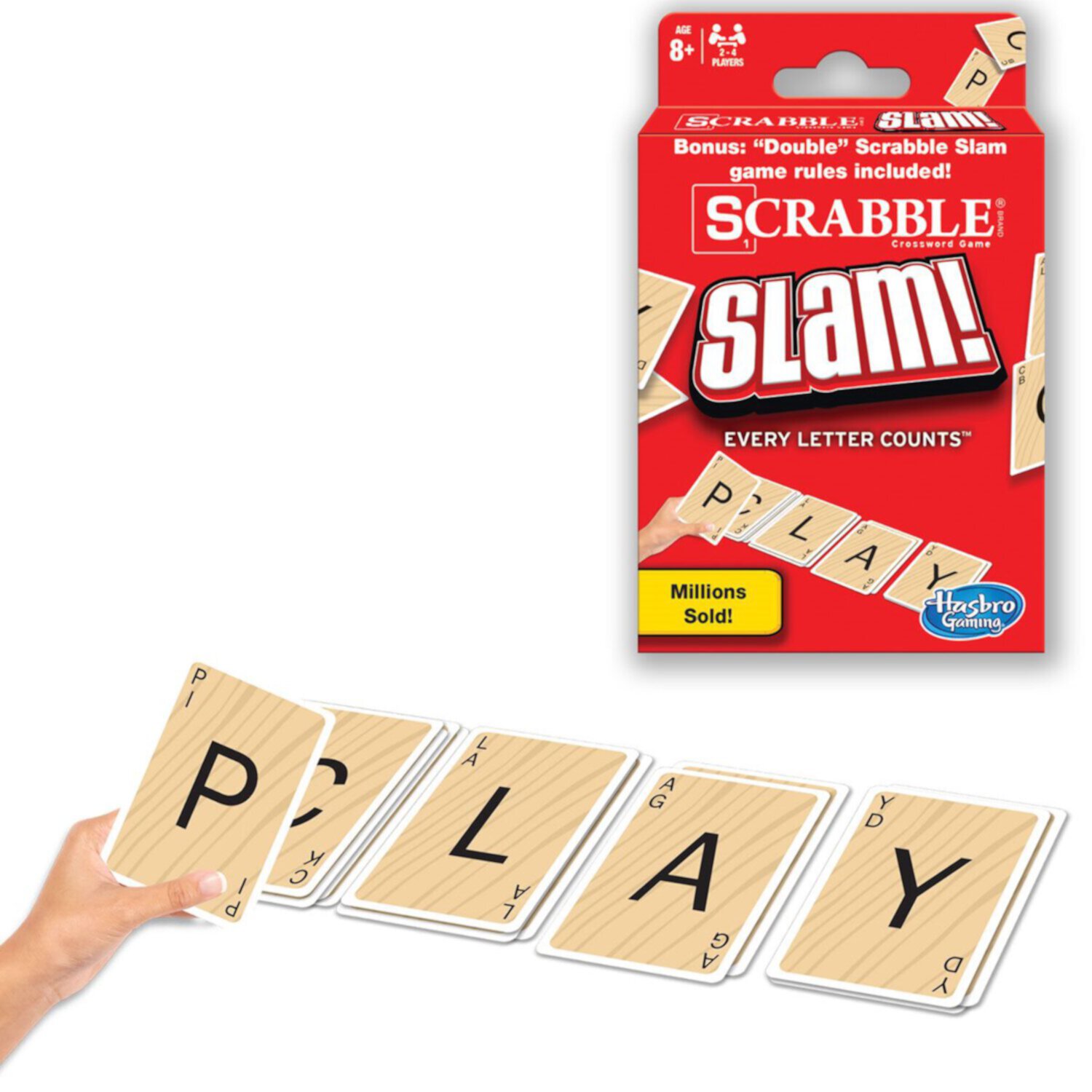 Scrabble Slam Game Winning Moves Games USA