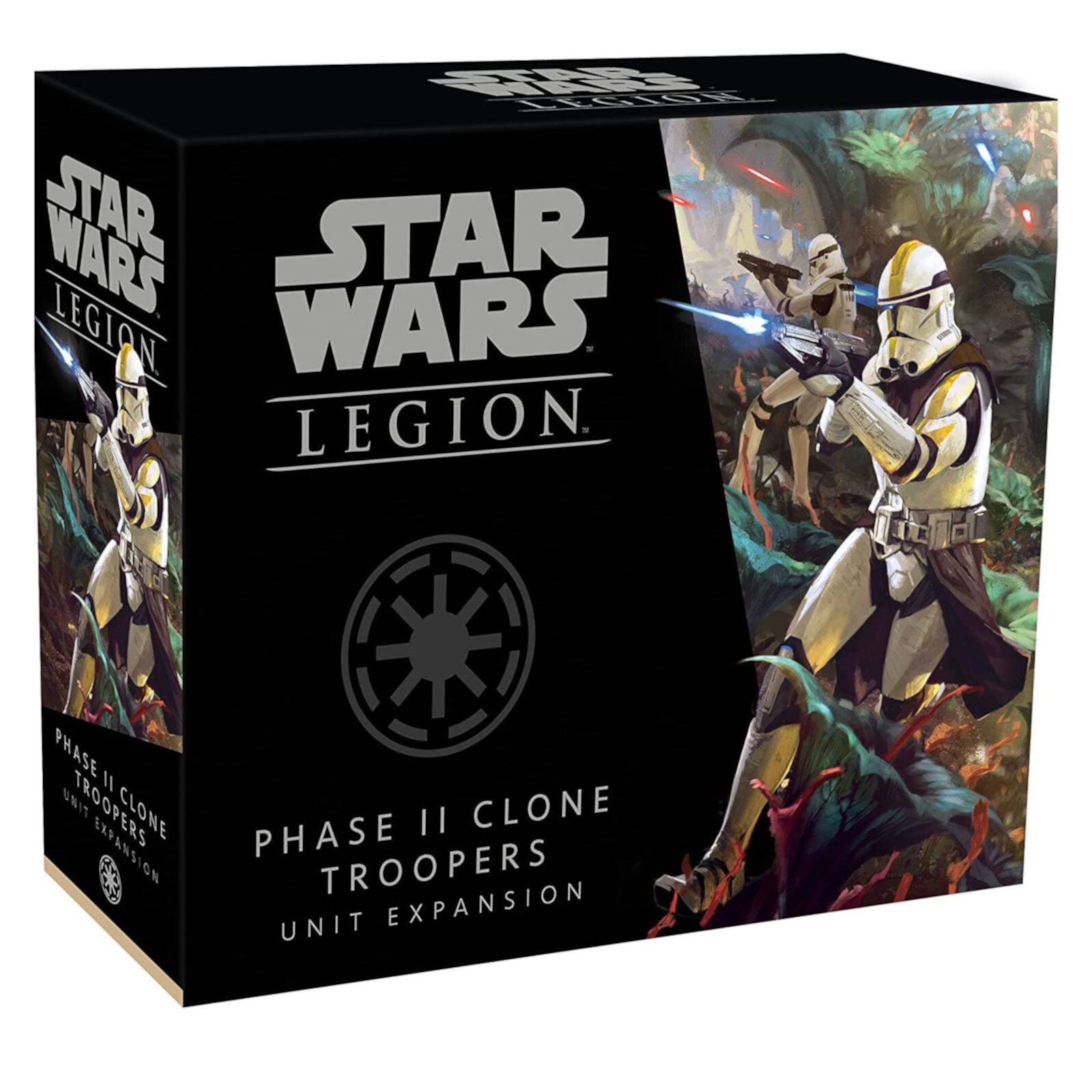 Star Wars: Legion - B2 Super Battle Droids Unit for Ages 14 and up, from Asmodee Asmodee