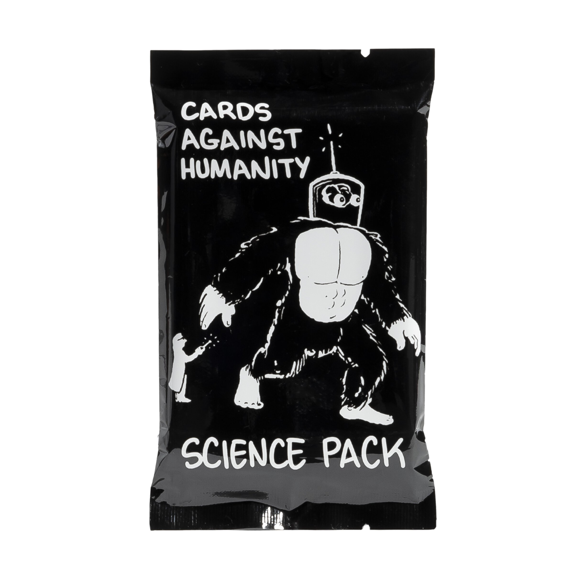 Cards Against Humanity Science Pack Cards Against Humanity