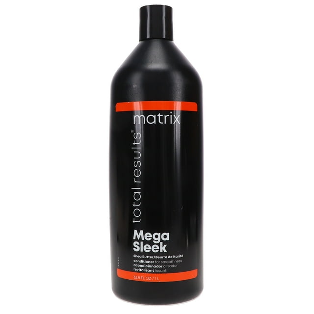 Matrix Total Results Mega Sleek Conditioner 33.8 oz Matrix