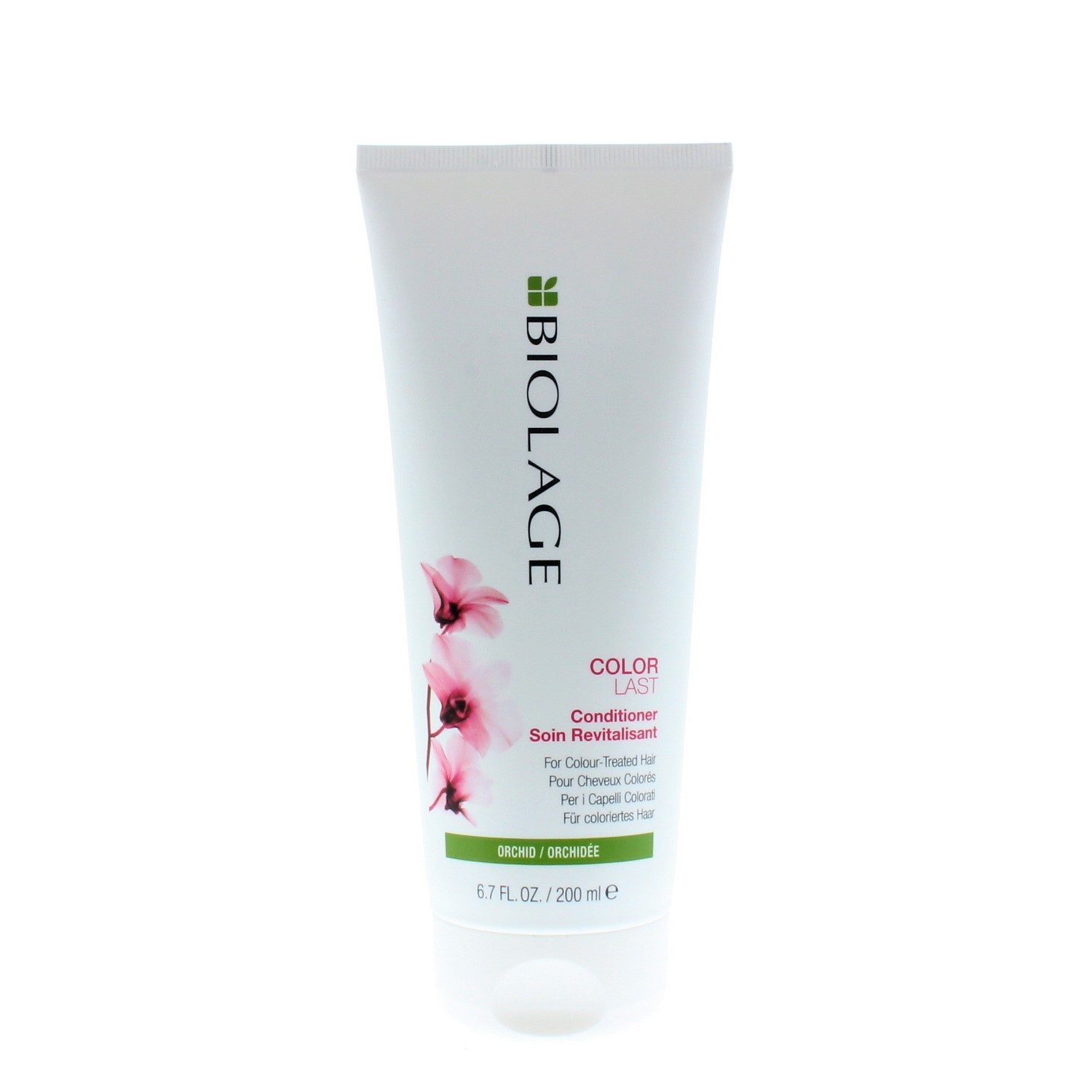 Biolage Color Last Conditioner 200ml/6.7oz BIOLAGE