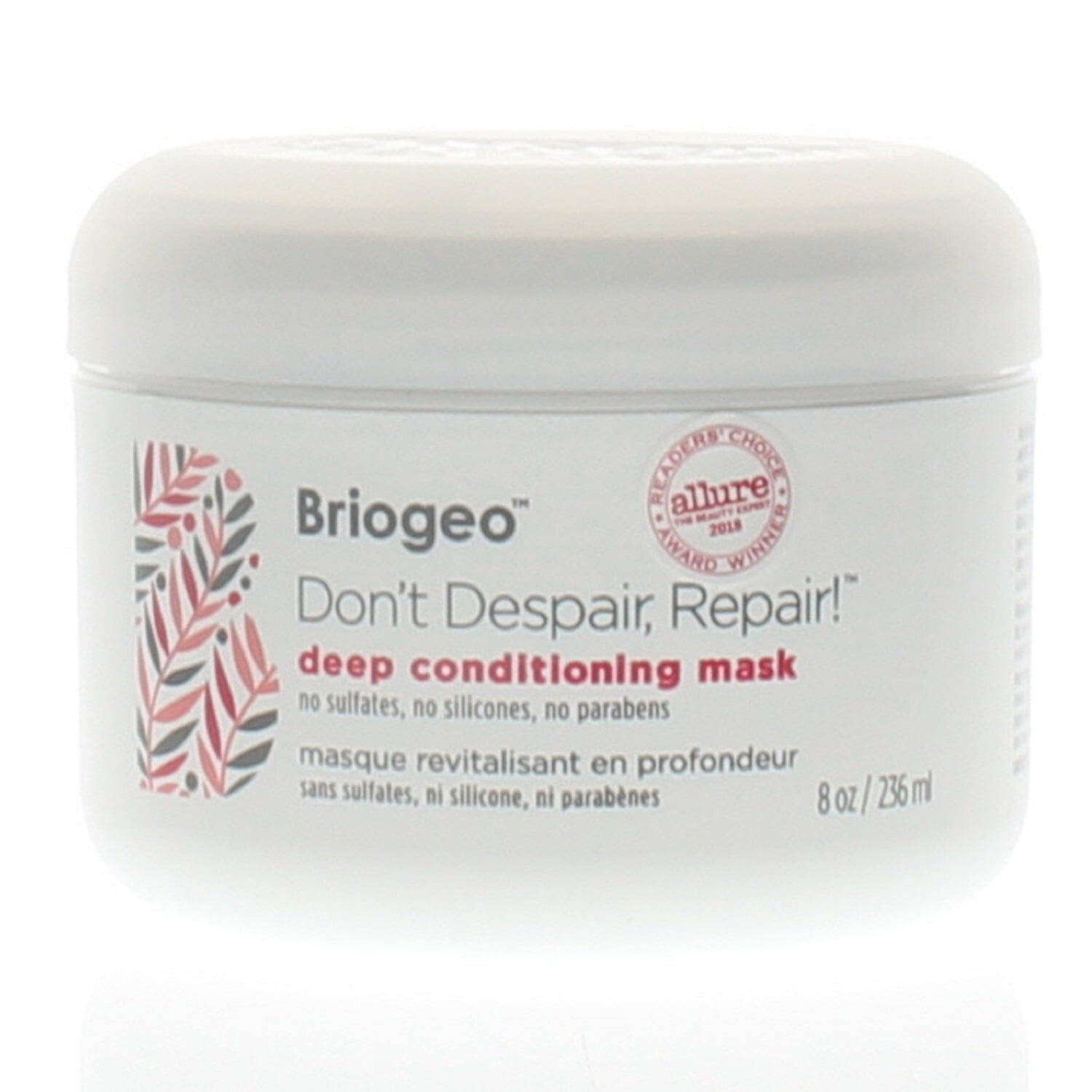 Briogeo Scalp Revival Charcoal + Coconut Oil Micro-Exfoliating Shampoo - 32 oz Briogeo