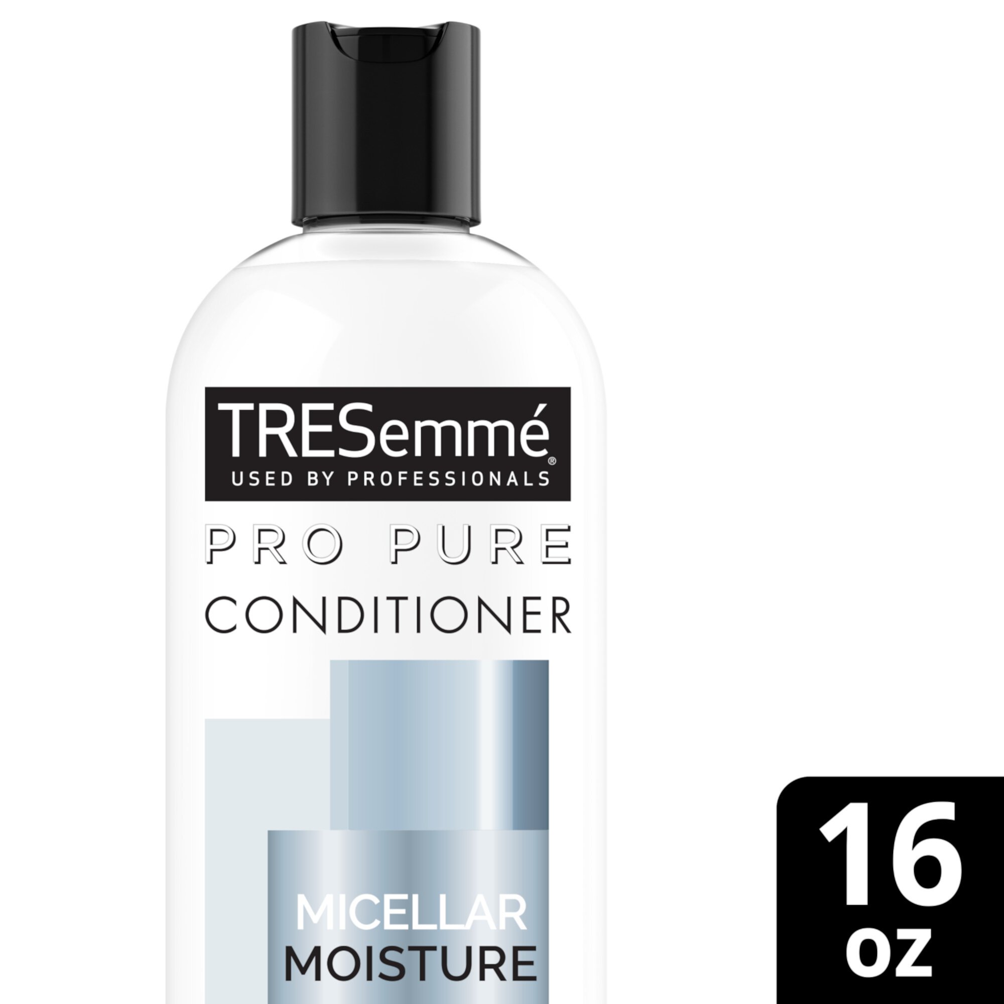 Tresemme Pro Pure Micellar Moisture Daily Conditioner 16 fl oz Tresemme